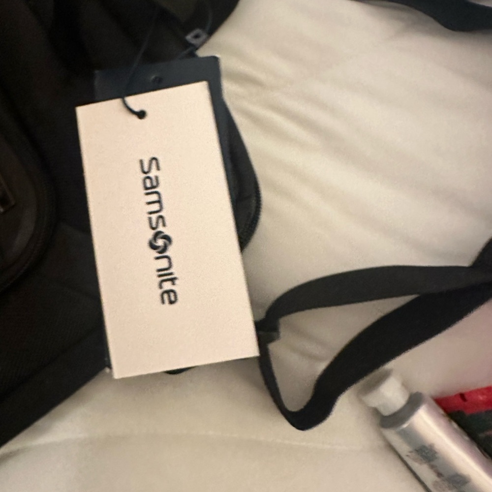 Samsonite computer bag - Picture 3 of 4
